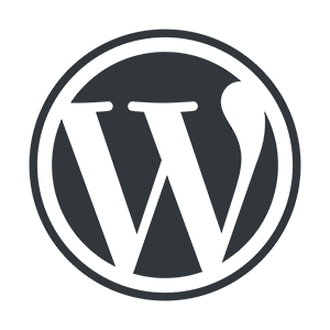 wordpress