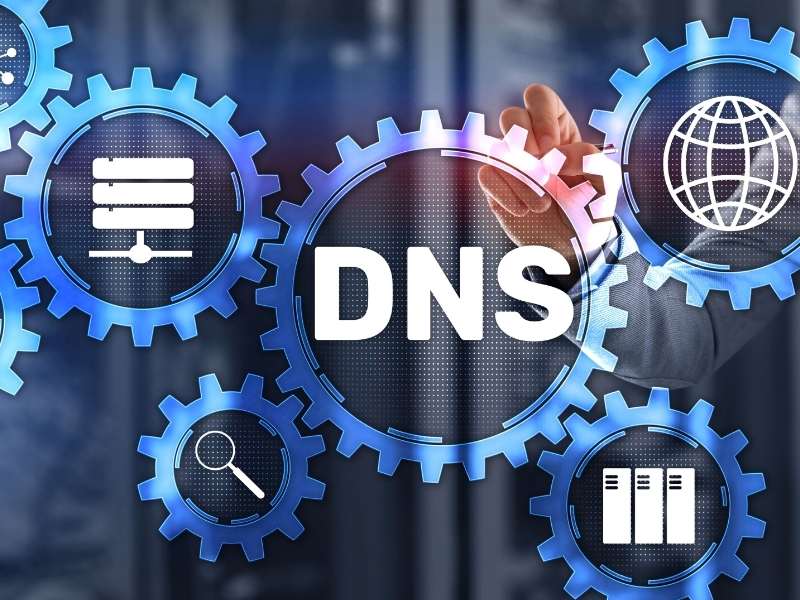 DNS