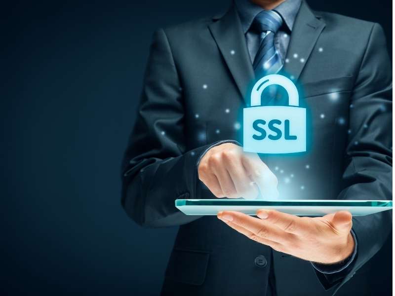 SSL