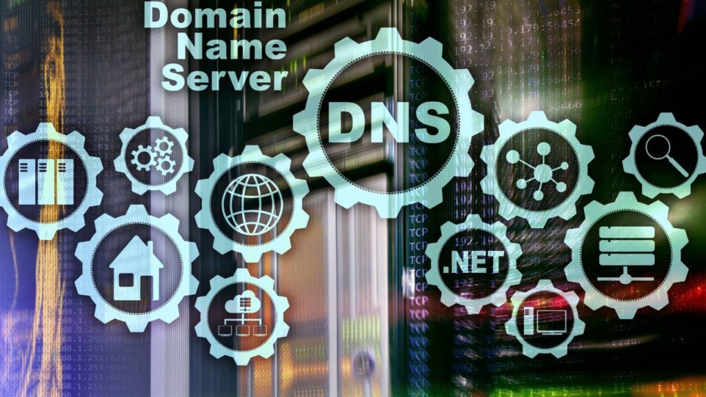 DNS